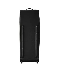 Best Sale 🔔 Wilson Team Gear Bag on Wheels - Black 👏 -Deals Bat Boosters Store WTA9710BL 3