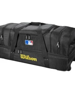 Cheapest 🧨 Wilson Umpire Bag on Wheels 🎁