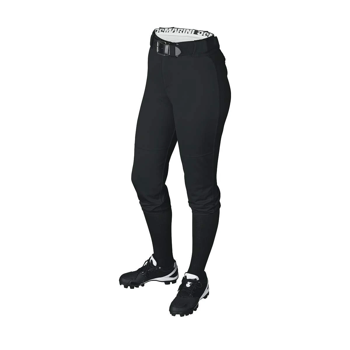 Best deal ⭐ DeMarini Women's FIERCE ⚾ Baseball/Softball Pants - Black Ladies 2XL ❤️ 1 Best deal ⭐ DeMarini Women's FIERCE ⚾ Baseball/Softball Pants - Black Ladies 2XL ❤️