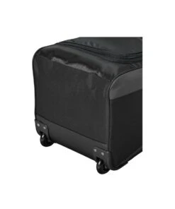 Outlet ✨ DeMarini Momentum Wheeled Bag 2.0 Navy Blue ⌛ -Deals Bat Boosters Store WTD9506 2020 2