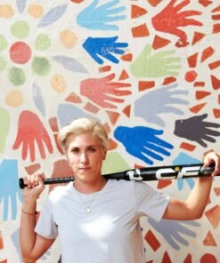 Best deal 🛒 DeMarini 2022 CF Fastpitch 🥰 Softball Bat -8 34 inch / 26 oz ⌛ -Deals Bat Boosters Store WTDXCF8 3426 2