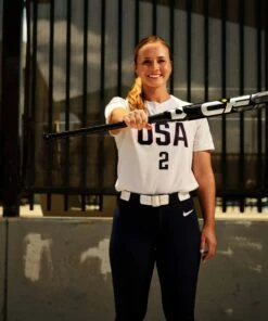 Best deal 🛒 DeMarini 2022 CF Fastpitch 🥰 Softball Bat -8 34 inch / 26 oz ⌛ -Deals Bat Boosters Store WTDXCF8 3426 3