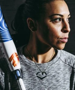 Flash Sale 🎁 DeMarini 2021 CF Zen Fastpitch Softball Bat (-10) 34 inch / 24 oz 👍 -Deals Bat Boosters Store WTDXCFP 2021 7