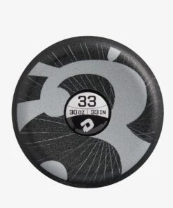 Outlet 🛒 DeMarini 2022 The GOODS Half n Half BBCOR ⚾ Baseball Bat -3 33 inch / 30 oz ⌛ -Deals Bat Boosters Store WTDXGIC 22 2