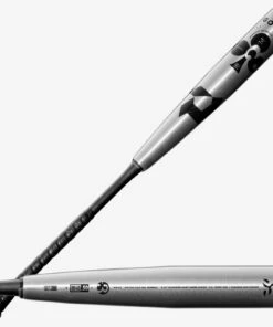 Outlet 🛒 DeMarini 2022 The GOODS Half n Half BBCOR ⚾ Baseball Bat -3 33 inch / 30 oz ⌛