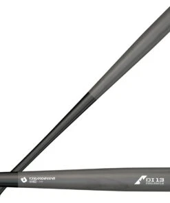 New ⌛ DeMarini 2018 DI13 Pro Maple BBCOR ⚾ Baseball Bat 32 inch 😍