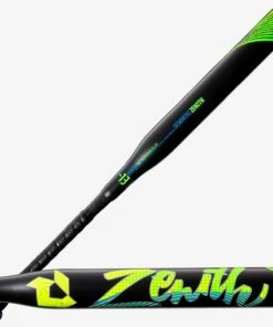 Hot Sale ✔️ DeMarini 2022 Zenith Fastpitch 🌟 Softball Bat -13 32 inch / 19 oz 🔥