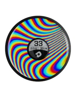 Deals 🤩 DeMarini 2021 Prism+ Double Barrel Fastpitch Softball Bat (-10) 33 inch / 23 oz ⌛ -Deals Bat Boosters Store WTDXPZP21 2