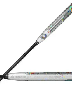 Deals 🤩 DeMarini 2021 Prism+ Double Barrel Fastpitch Softball Bat (-10) 33 inch / 23 oz ⌛