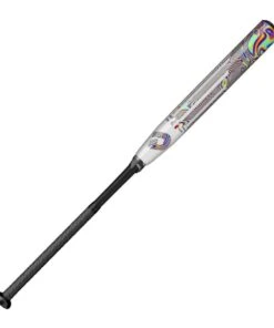 Deals 🤩 DeMarini 2021 Prism+ Double Barrel Fastpitch Softball Bat (-10) 33 inch / 23 oz ⌛ -Deals Bat Boosters Store WTDXPZP21 5