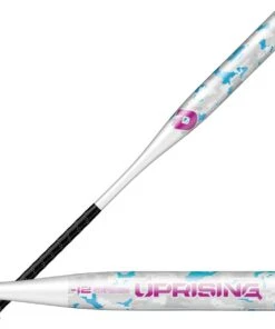 Outlet 🌟 DeMarini 2019 WTDXUPF19 Uprising Fastpitch Bat -14 29 inch / 17 oz ✨