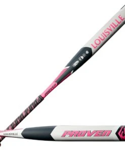 Coupon 🔥 Louisville Slugger 2020 PROVEN Fastpitch Bat (-13) 31 inch / 18 oz ✨
