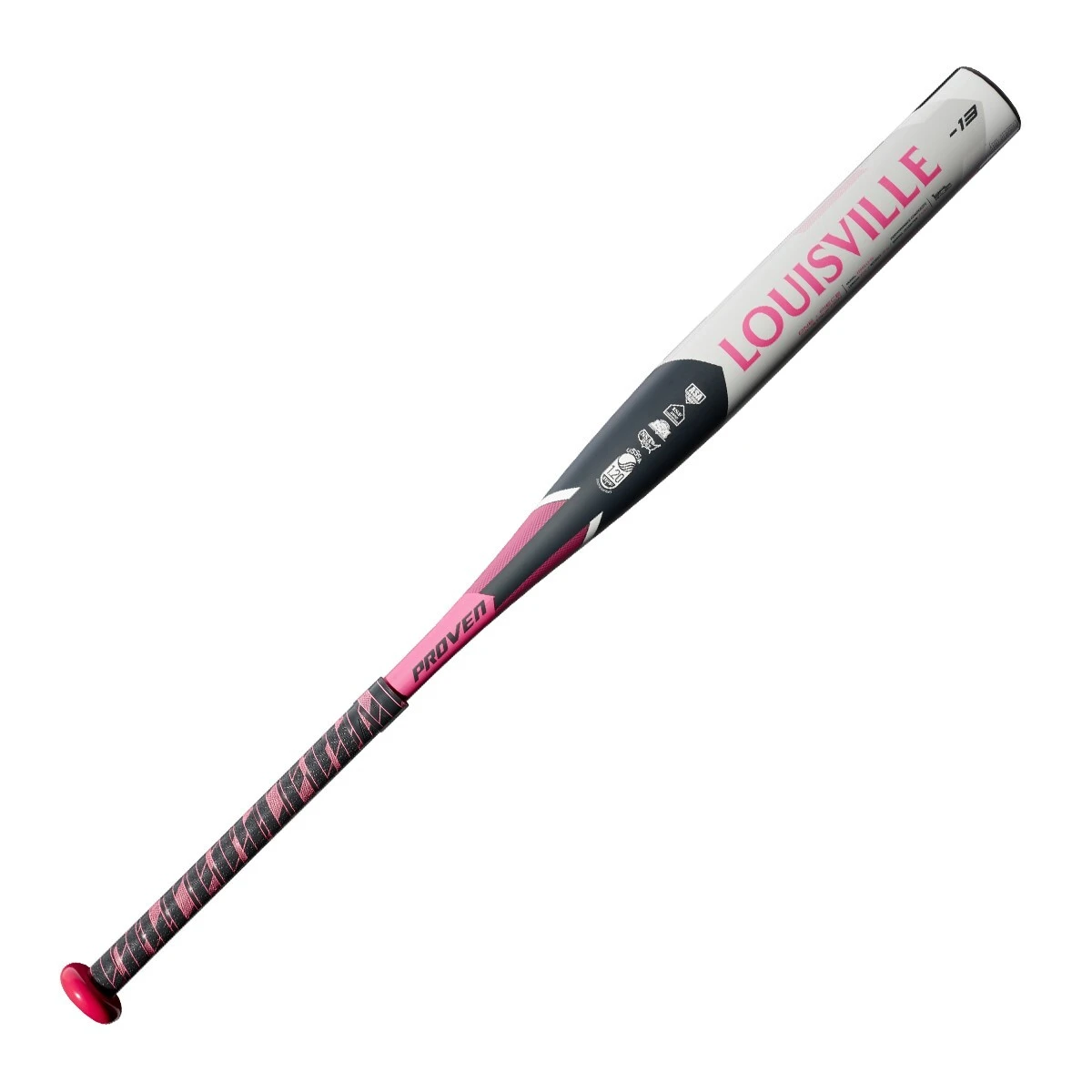 Coupon ๐ฅ Louisville Slugger 2020 PROVEN Fastpitch Bat (-13) 31 inch / 18 oz โจ 4 Coupon ๐ฅ Louisville Slugger 2020 PROVEN Fastpitch Bat (-13) 31 inch / 18 oz โจ - Image 4