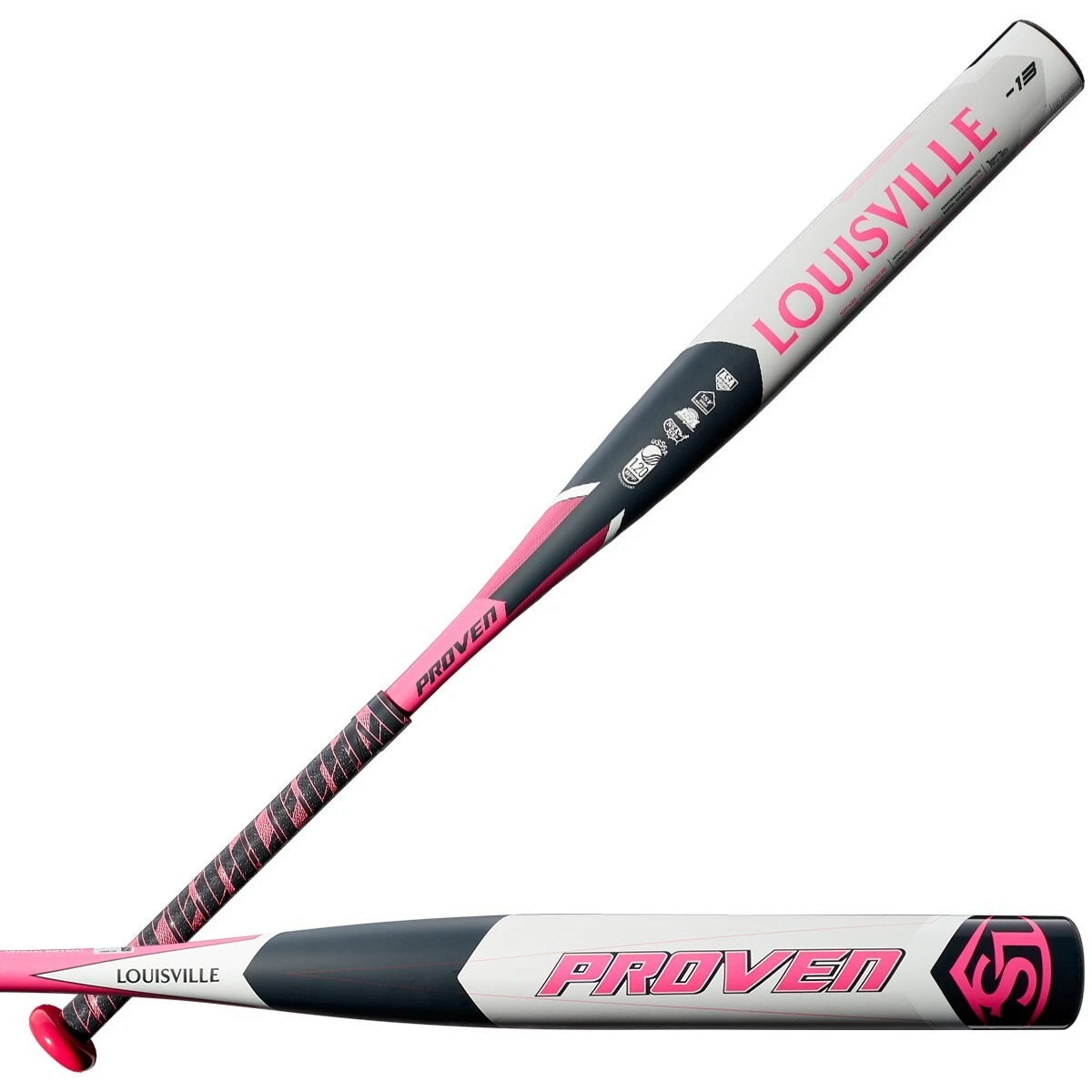 Coupon ๐ฅ Louisville Slugger 2020 PROVEN Fastpitch Bat (-13) 31 inch / 18 oz โจ 1 Coupon ๐ฅ Louisville Slugger 2020 PROVEN Fastpitch Bat (-13) 31 inch / 18 oz โจ