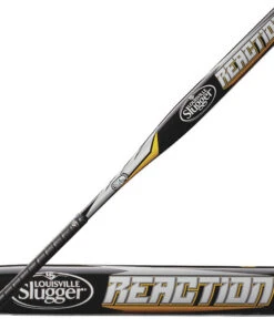 Best reviews of 🥰  Louisville Slugger Reaction  Softball Bat - Various Weights 34 inch / 30 oz 🥰