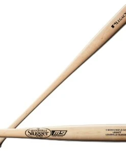 Best Sale ✔️ Louisville Slugger M9 Legacy Maple Bat - Natural 33 inch ⭐