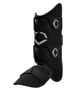 Cheap ⌛ EvoShield 2020 Pro-SRZ Adult Leg Guard Black ✔️