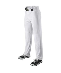 Top 10 🌟 EvoShield YOUTH Relaxed Fit Pants - White Youth S 😉