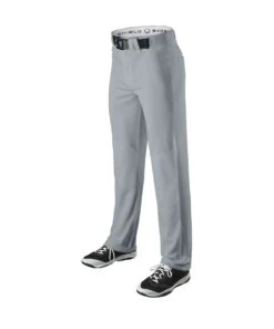 Flash Sale ✨ EvoShield YOUTH General Relaxed Fit Pants - Grey Youth S 😉