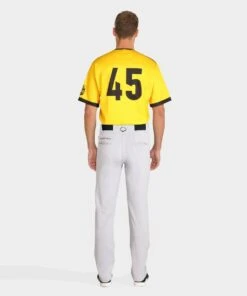Flash Sale ✨ EvoShield YOUTH General Relaxed Fit Pants - Grey Youth S 😉 -Deals Bat Boosters Store WTV2077BG 4