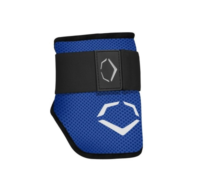 Top 10 ✔️ EvoShield 2020 SRZ-1 Batter's Elbow Guard Royal Blue ⭐ 2 Top 10 ✔️ EvoShield 2020 SRZ-1 Batter's Elbow Guard Royal Blue ⭐ - Image 2