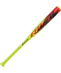 Best Sale ⌛ Easton RIVAL USA ⚾ Baseball Bat (-10) 27 inch / 17 oz ❤️