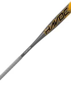 Deals 🛒 Easton 2022 HAVOC USA ⚾ Baseball Bat (-10) 29 inch / 19 oz 👍