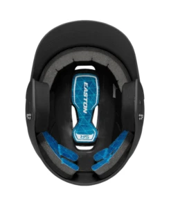 New 🛒 Easton Z5 Grip MATTE Batting Helmet Navy Blue 🤩 -Deals Bat Boosters Store Z5 GRIP BL 2
