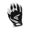 Cheap 😉 Easton ZF7 VRS Hyperskin LADIES Batting Gloves White/Black L ❤️